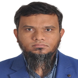 Dr. Md. Reajul Islam