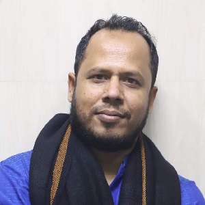 Mohammad Arifur Rahman