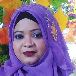 Farhana Akter