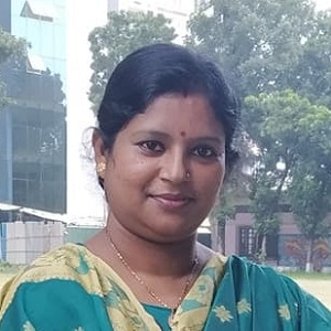 Gita Rani Karmaker