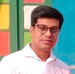 Md. Masud Rana