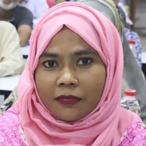 Ferdousi Khatun