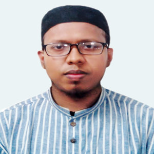 Md. Ashifur Rahman